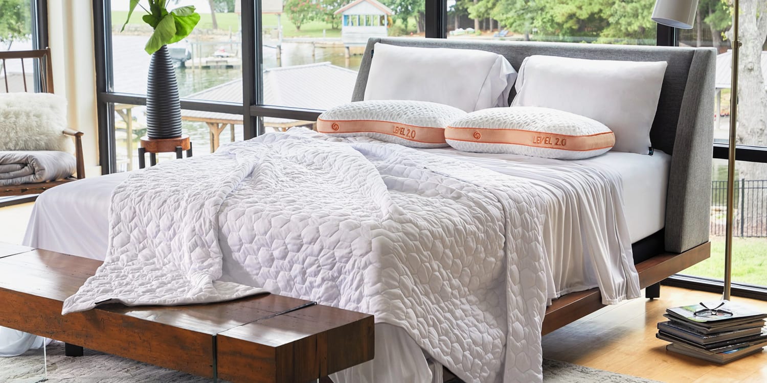 The 4 best cooling mattresses and more for hot sleepers in 2021