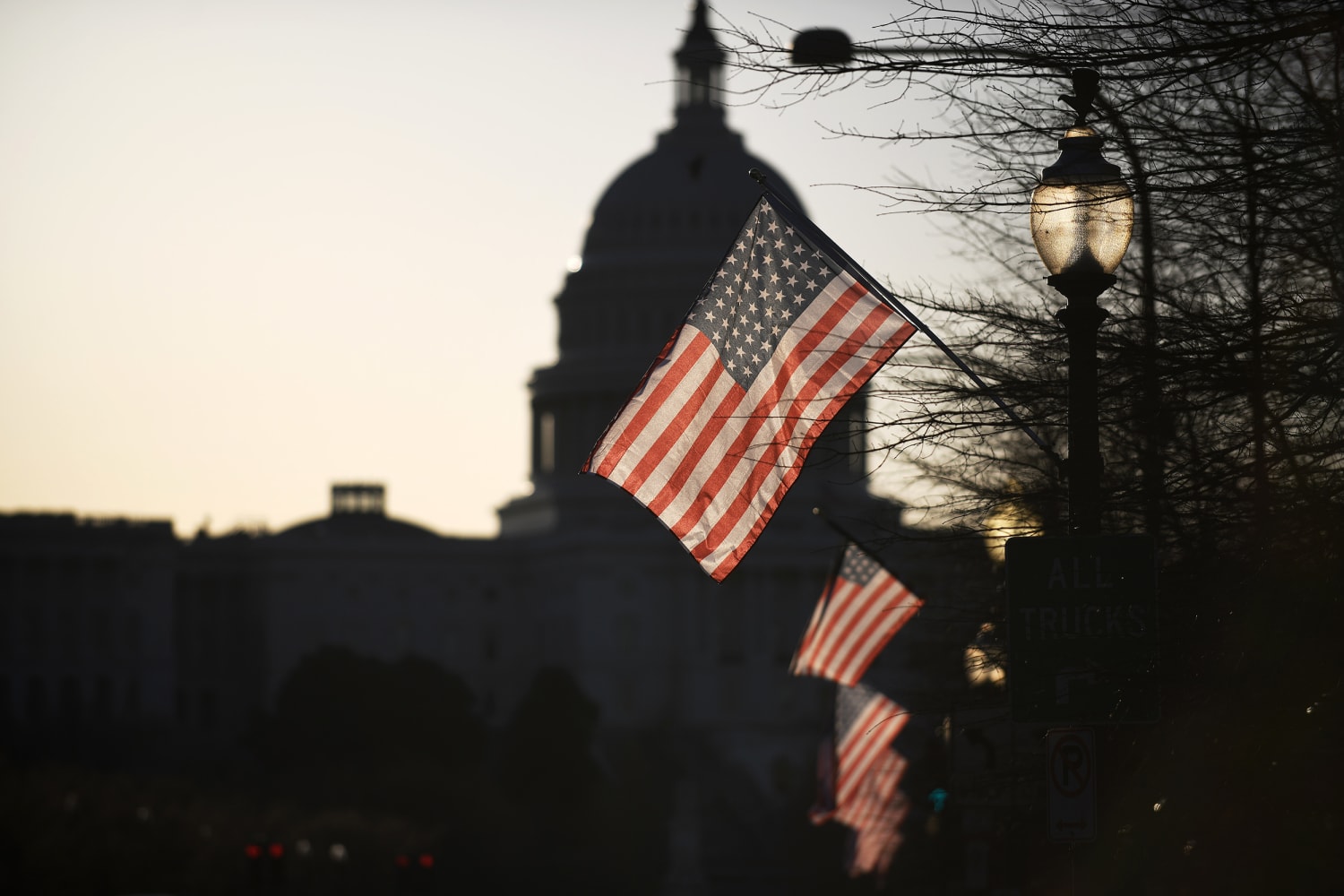 Why the American Flag Has Had so Many Different Star