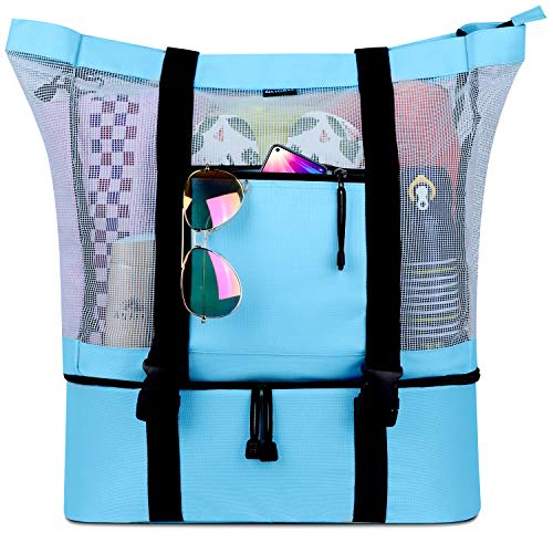 ll bean beach tote