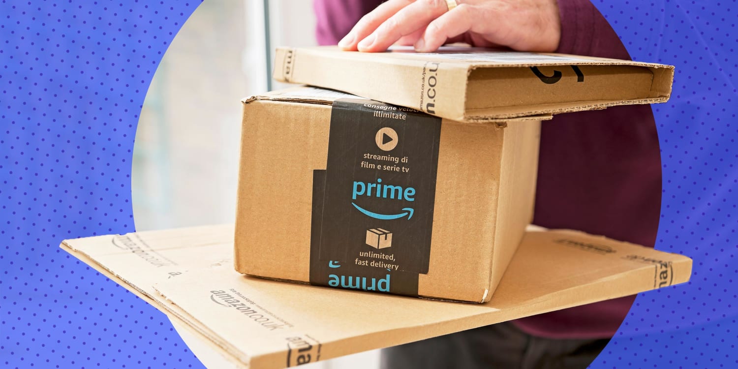 Does Amazon Prime Charge Tax