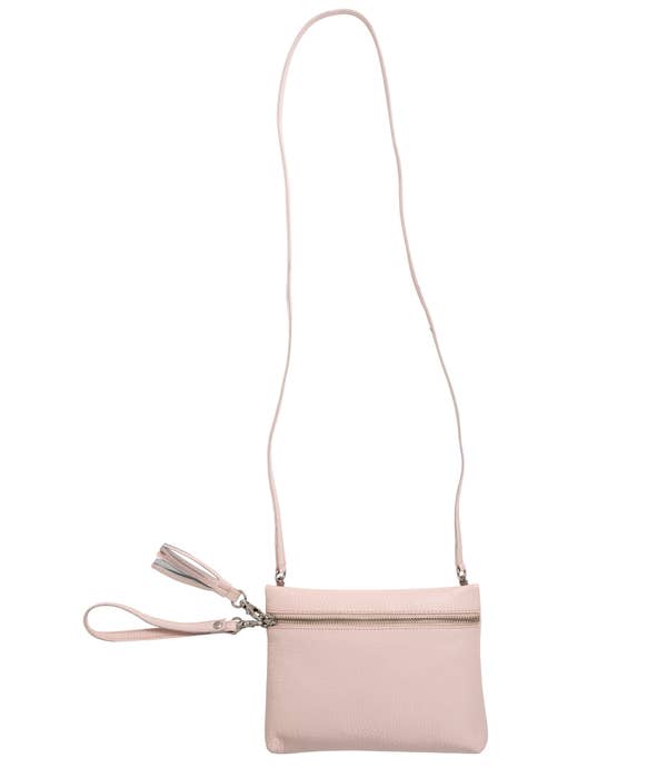 blush purses
