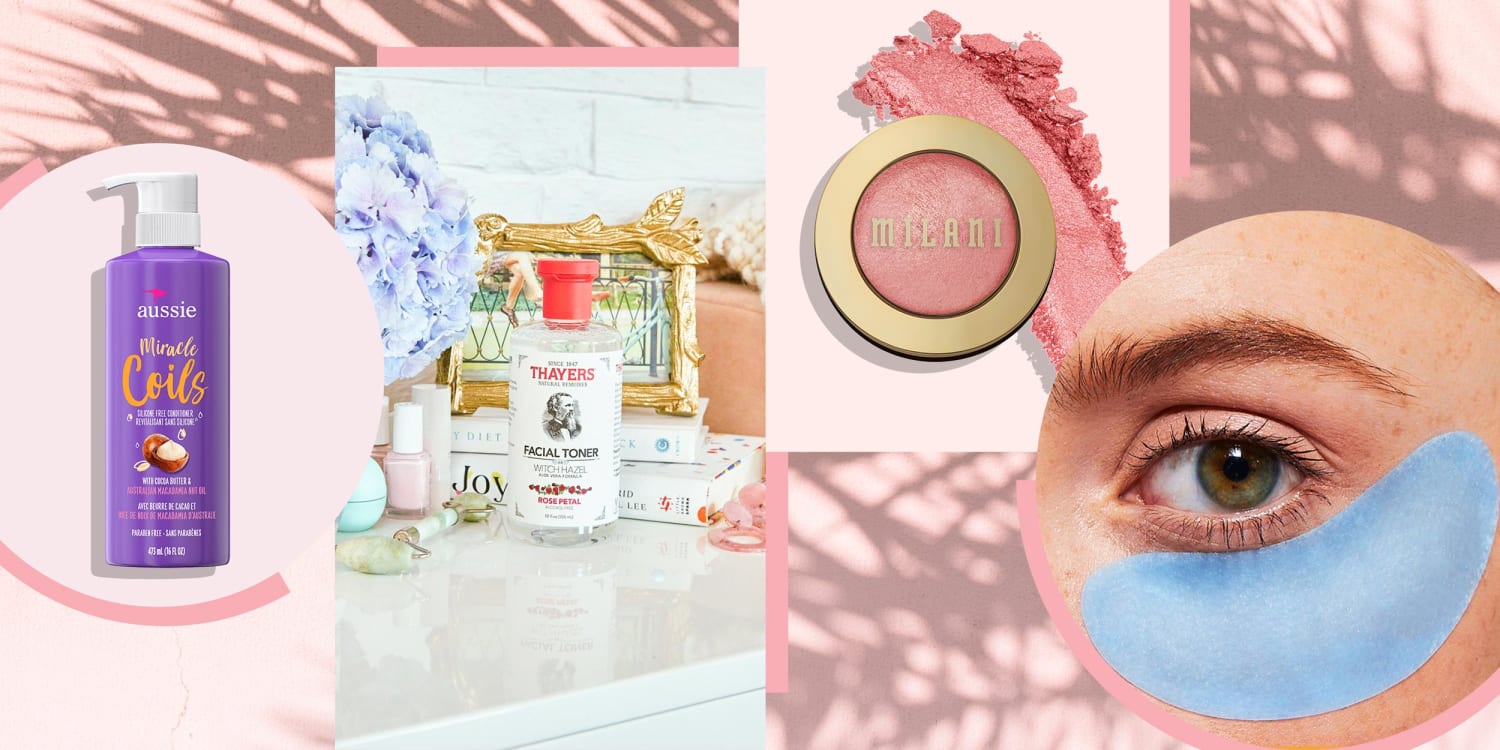 2023 Buying Guide: Target's Best Clean Makeup & Skincare