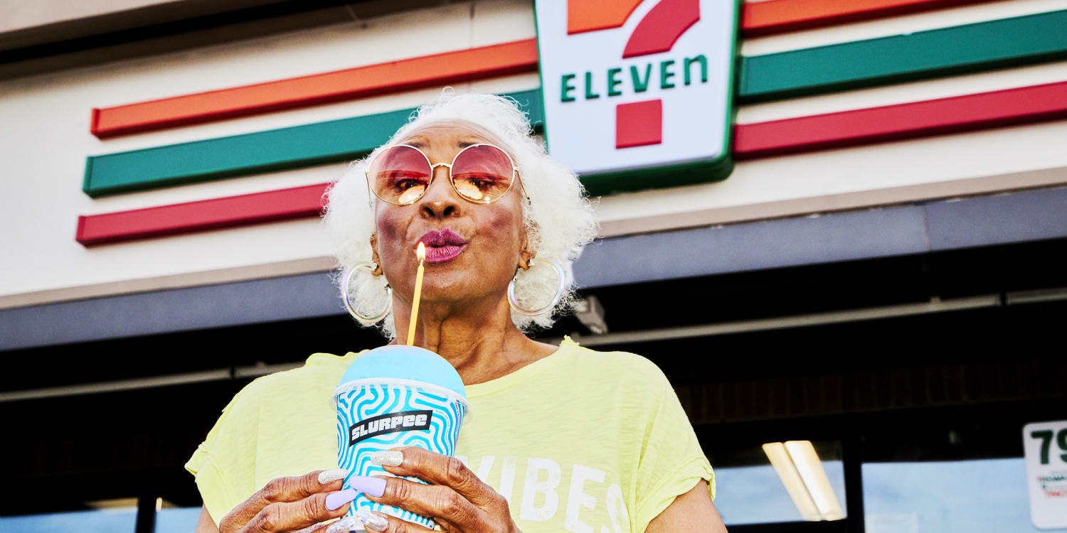 How to score not one, but two free Slurpees at 7-Eleven on Slurpee