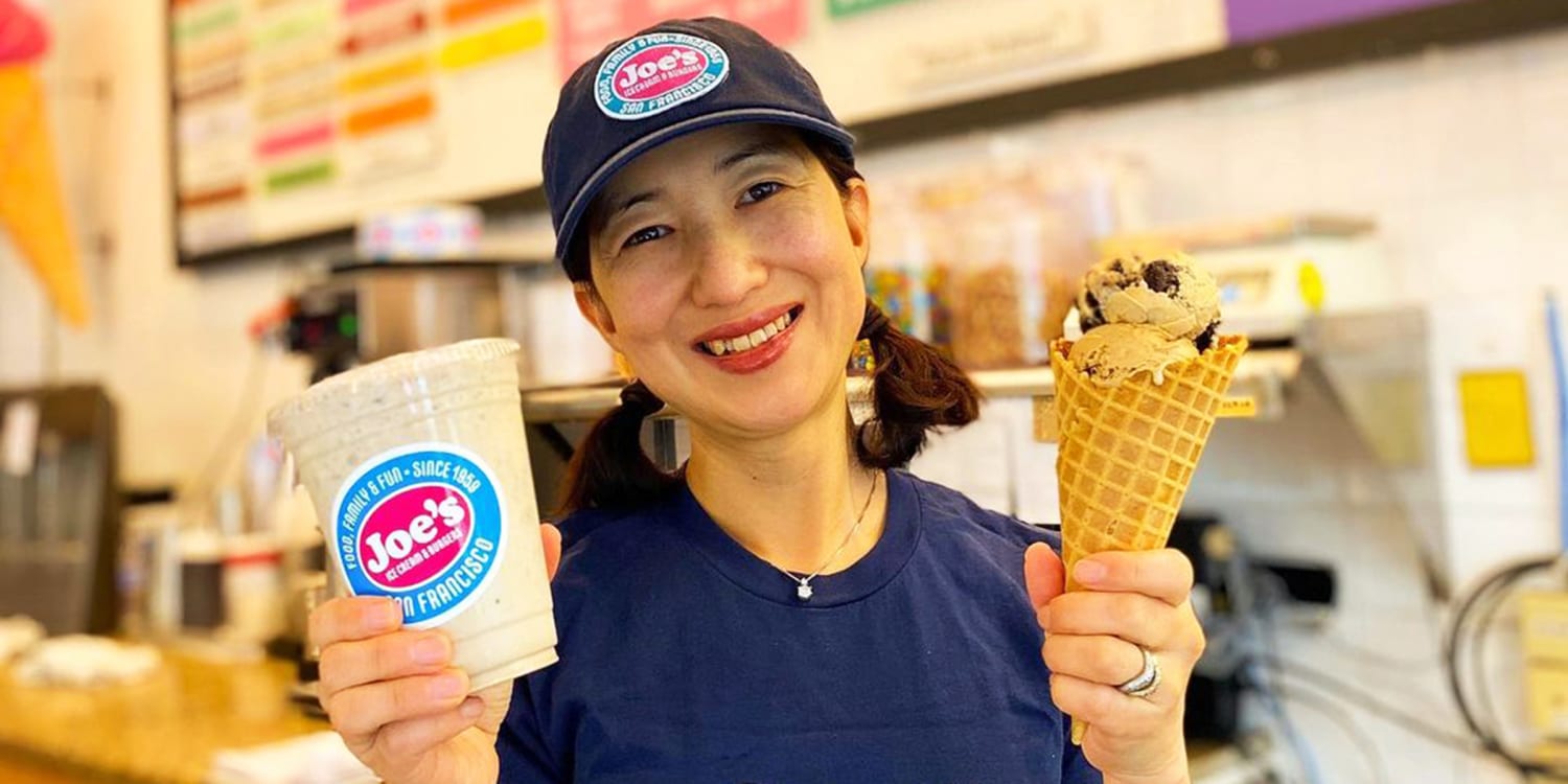 The best ice cream, paletas and more frozen desserts in Los