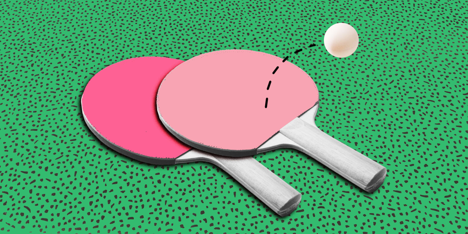 Match Point : Ping Pong Online