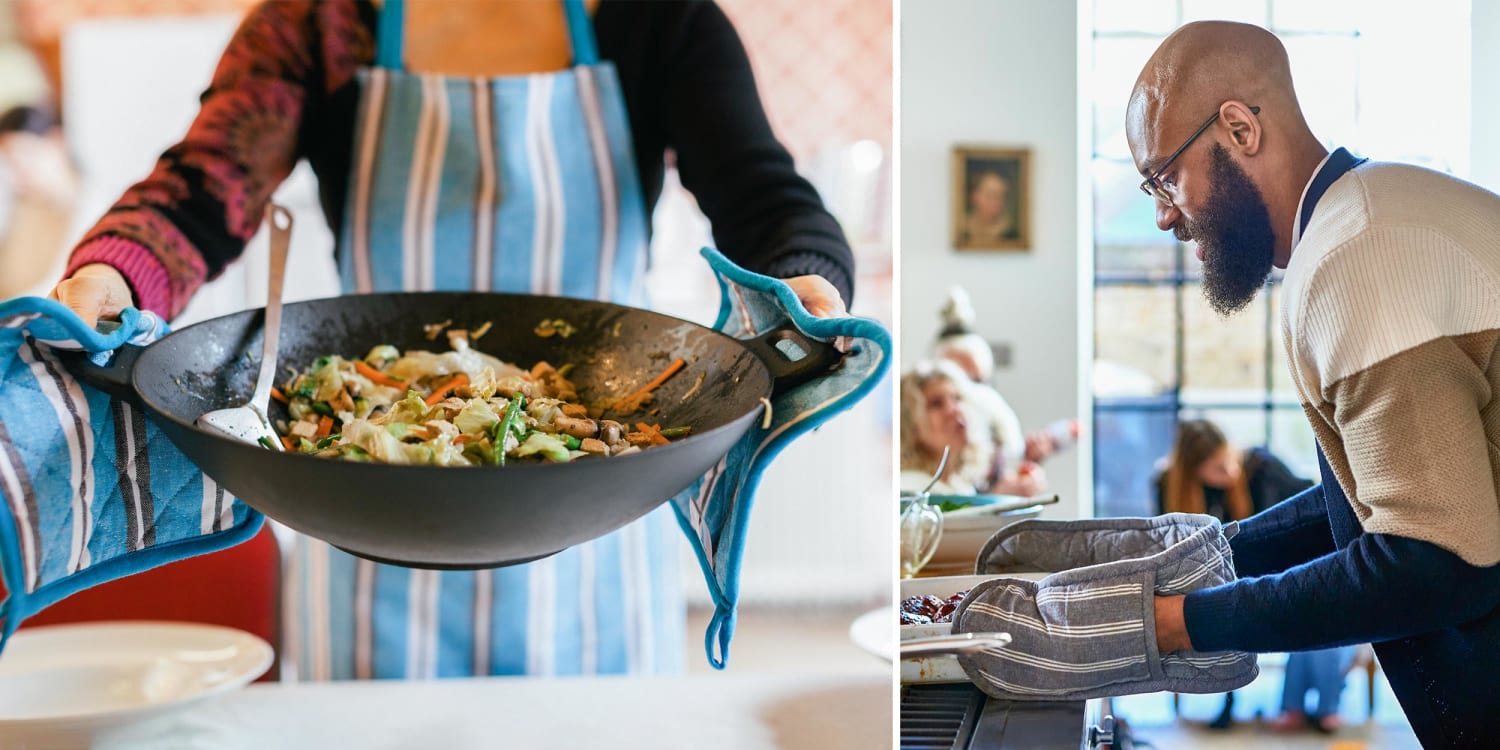 12 best oven mitts and pot holders every kitchen needs - TODAY