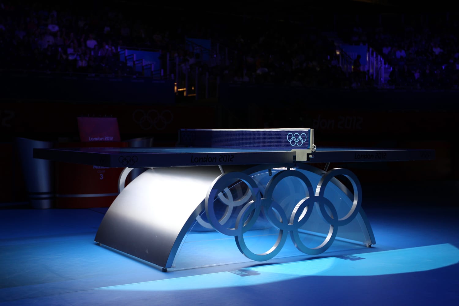 Table Tennis: Rules and history to know for the 2021 Olympics