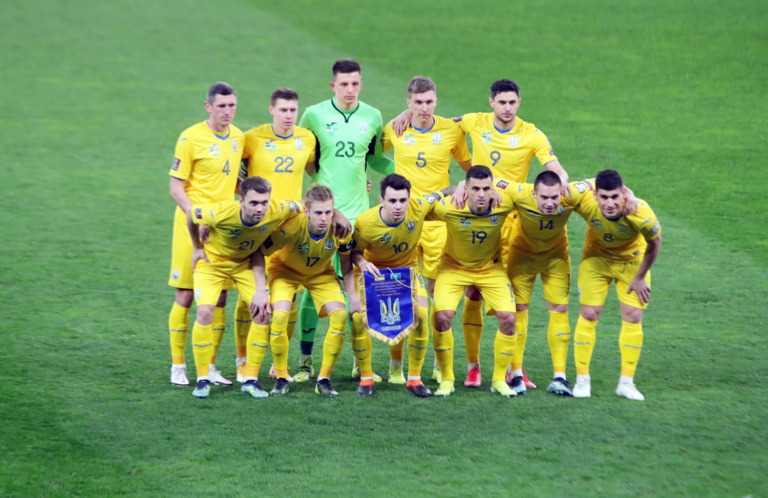 Ukraine Football Team: Euro Cup 2020 Match Preview, Team News, Dream 11 Prediction- SportzPoint.com
