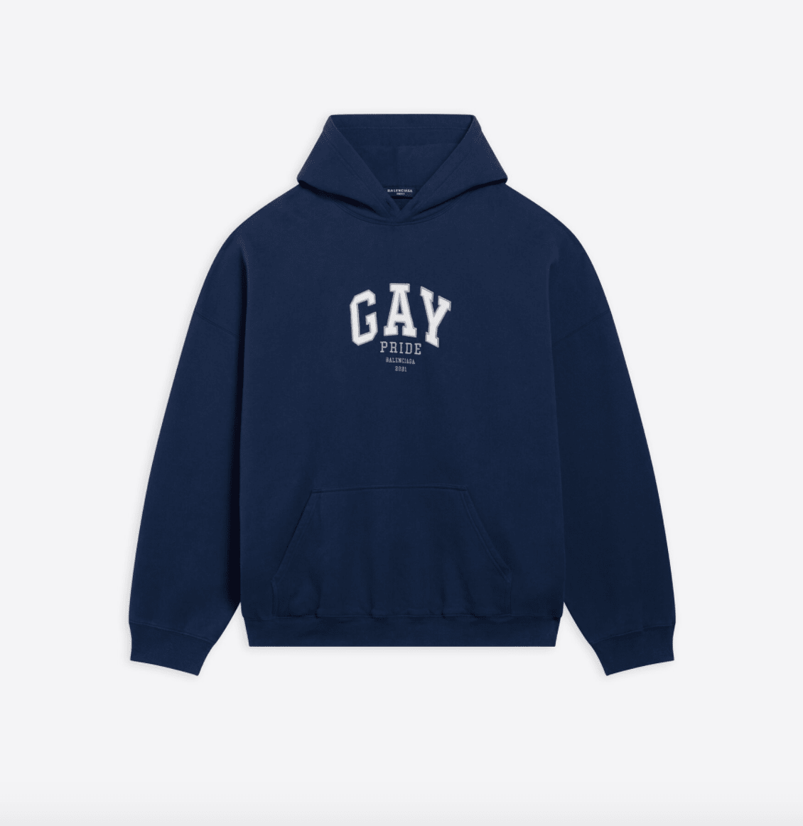 what key words do gay pride clothing people use