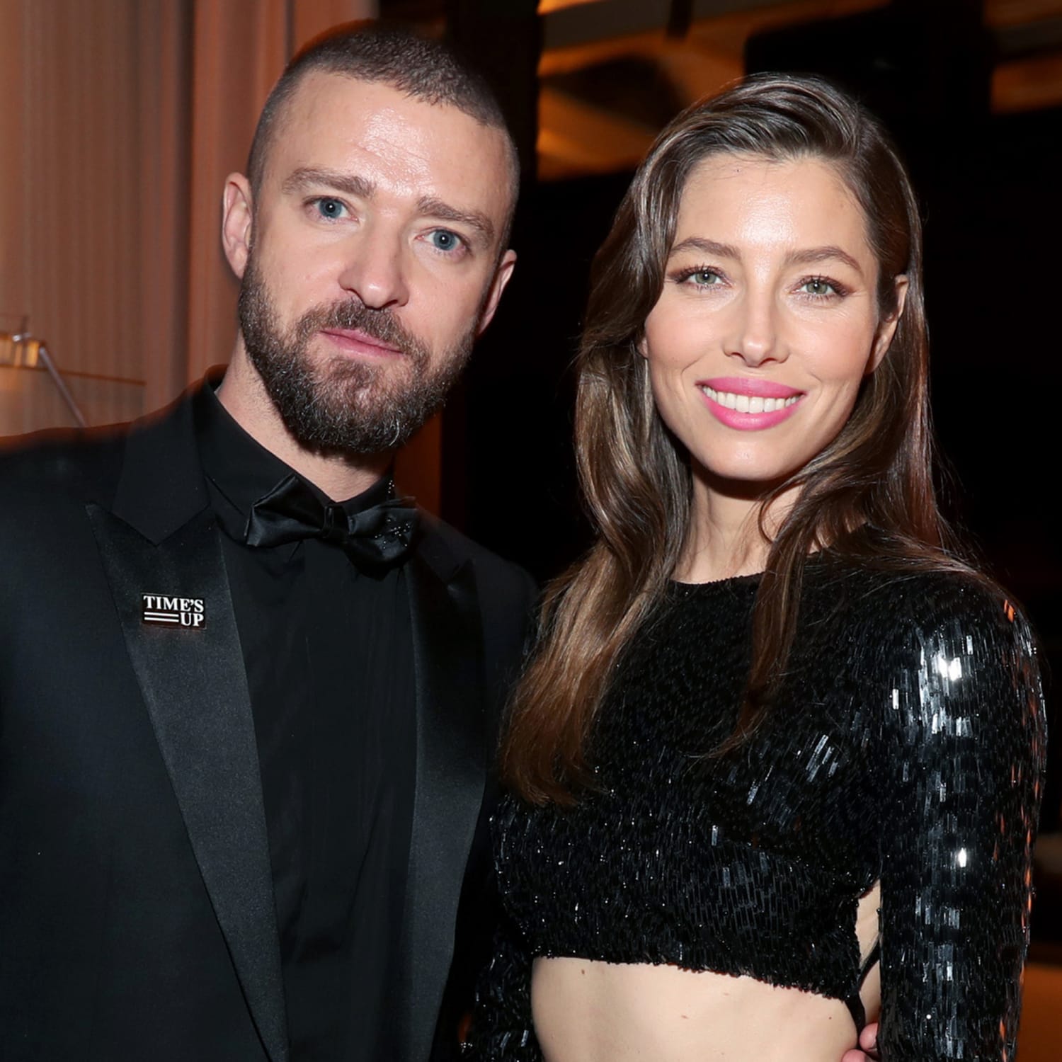 Justin Timberlake and Jessica Biel's Kids: Couple Shares Rare Pics of Their  Sons, Silas and Phineas