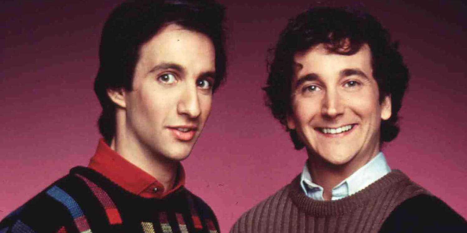 Perfect Strangers&#39; reboot in the works at HBO Max