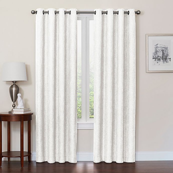 16 Best Blackout Curtains To Stay Cool, 100 Blackout Grommet Top Curtain Liner