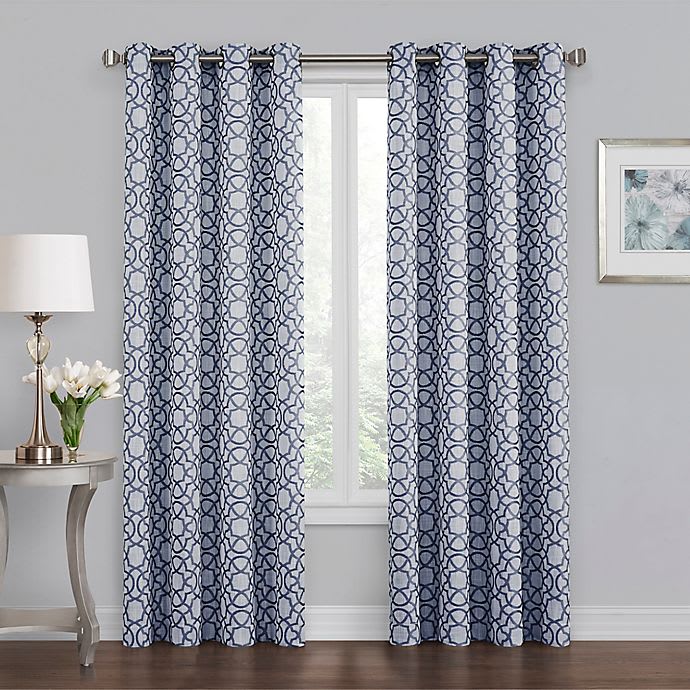 16 Best Blackout Curtains To Stay Cool, Bed And Bath Curtains