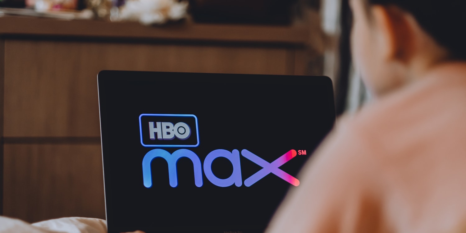 hbo max issues