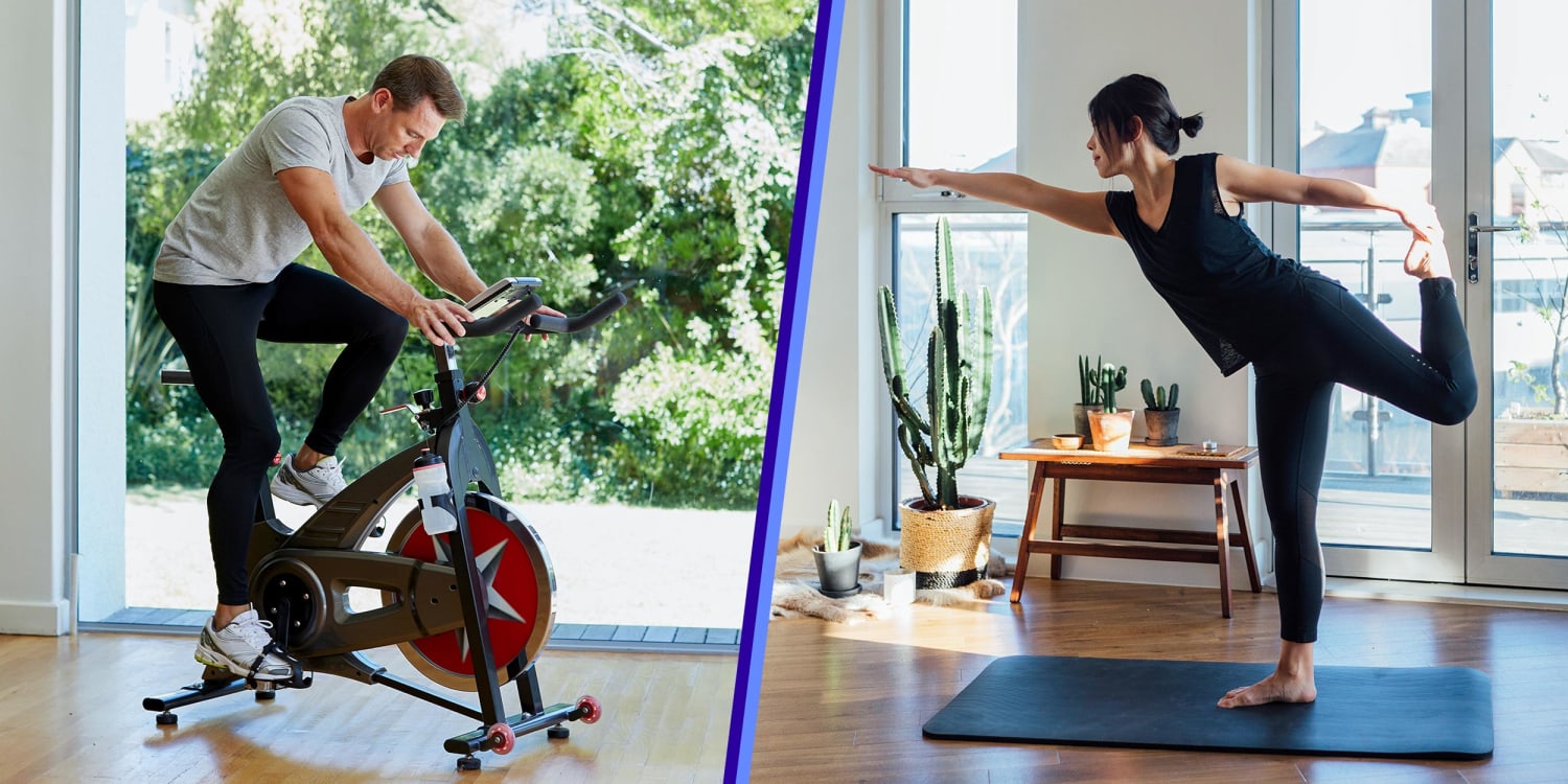 15 Best Amazon Prime Day Fitness Deals In 21