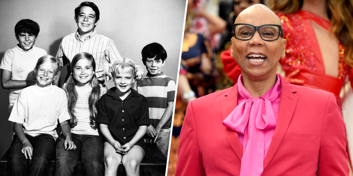 The Brady Bunch' Cast - Then and Now