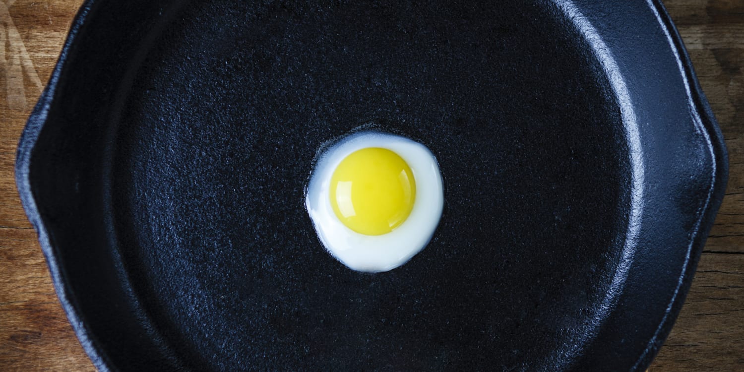 Mom's viral 'mini egg' hack could be unsafe for toddlers, experts warn