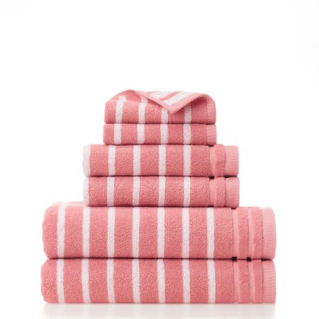 Washcloths Pink Bath Towels Walmart New Gap Home Collection Debuts