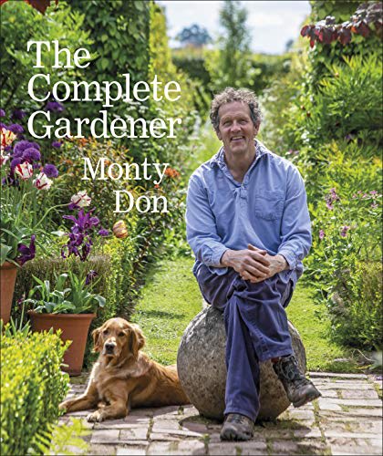 The Best Gardening Books For Beginners, Where To Find Gardener