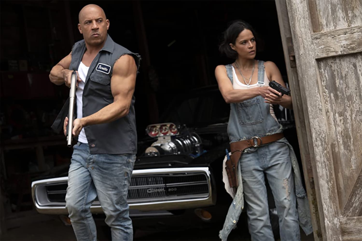 Fast & Furious' Franchise Explained: Every Film, Spinoff, and More