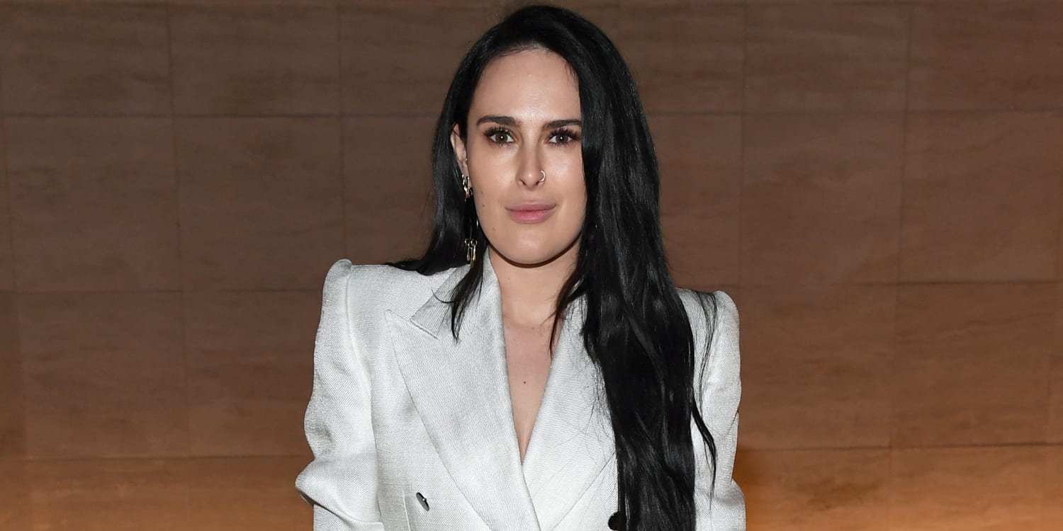 Rumer Willis Instagram