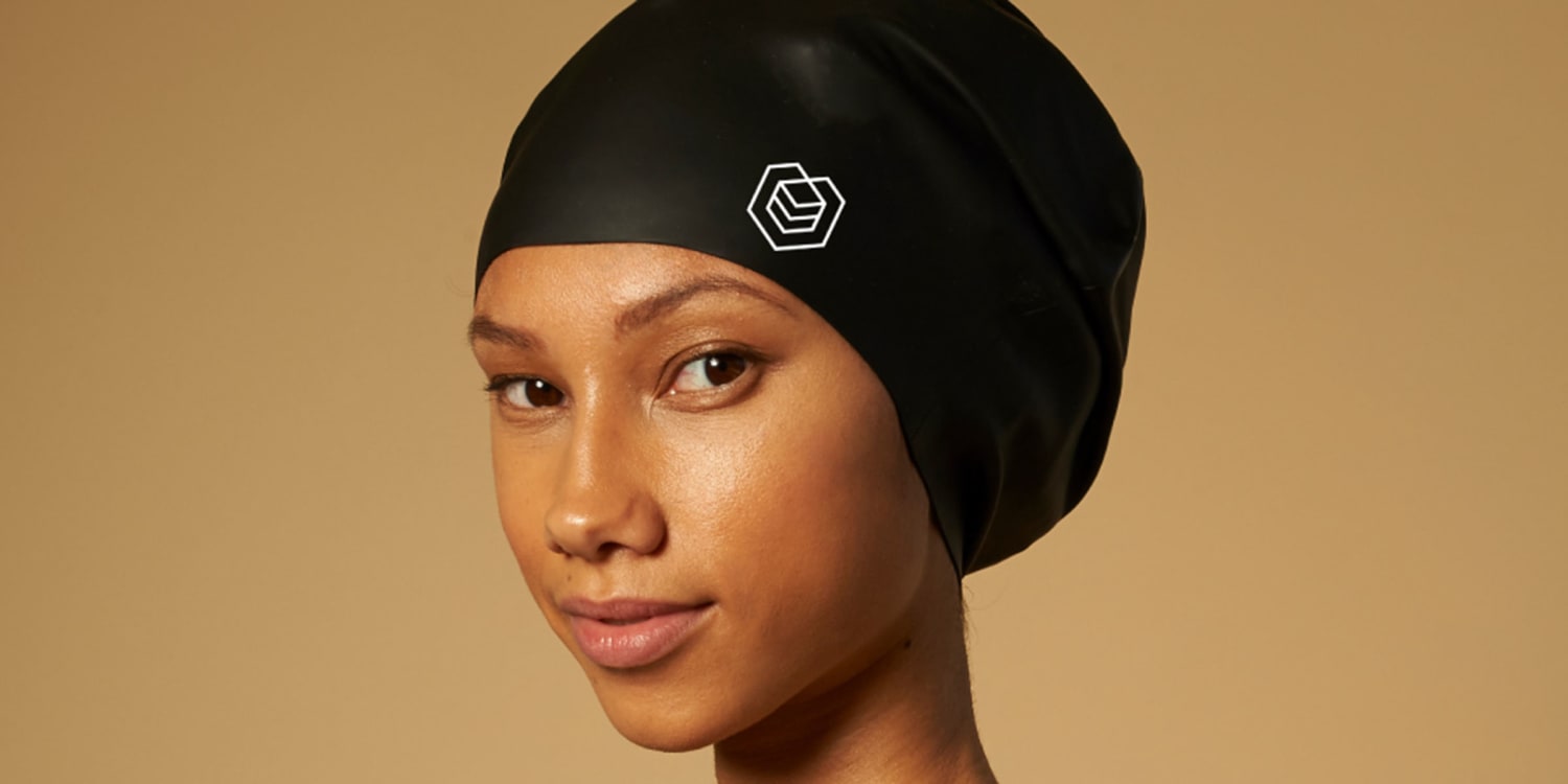 Ladies Swimming Hats For Long Hair Vlr Eng Br