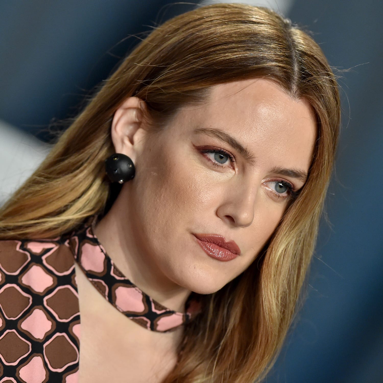 Riley Keough Finds Her Voice