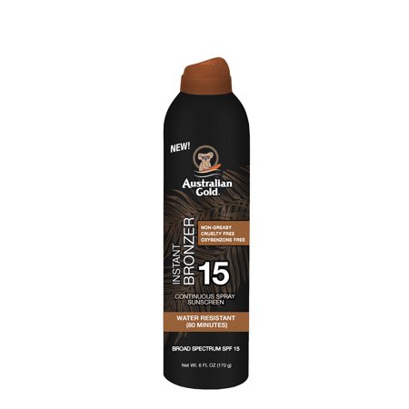 instant bronzing lotion