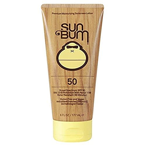 sun bum sunscreen dermatologist