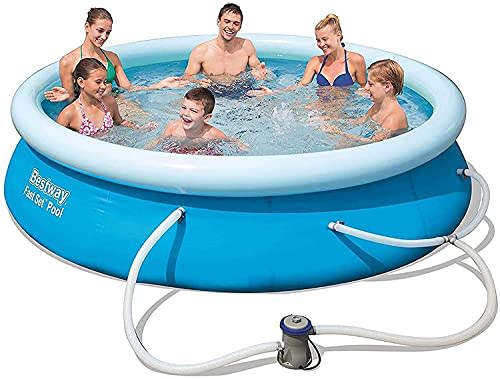 best inflatable pool
