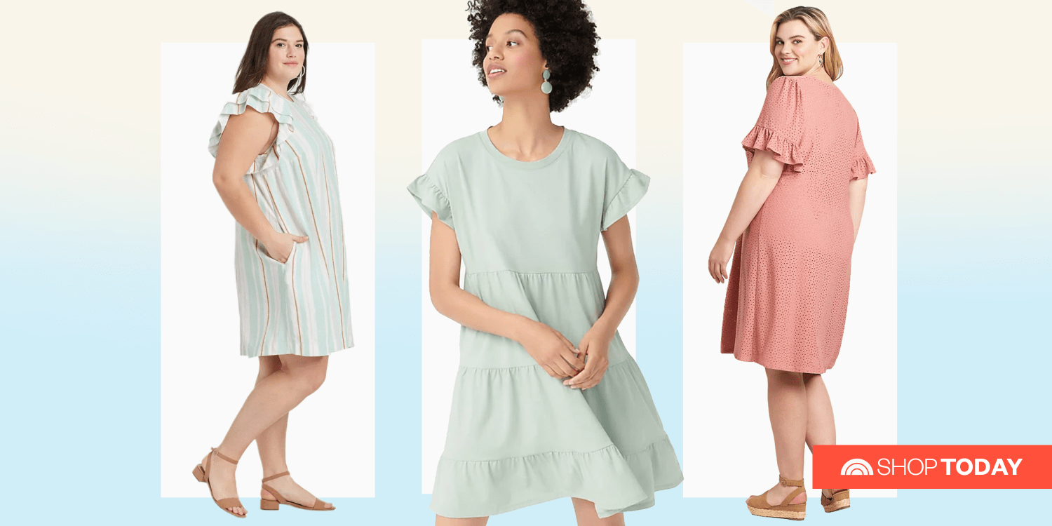 The Shift Dress - A Perfect Mix of Classic And Casual - The