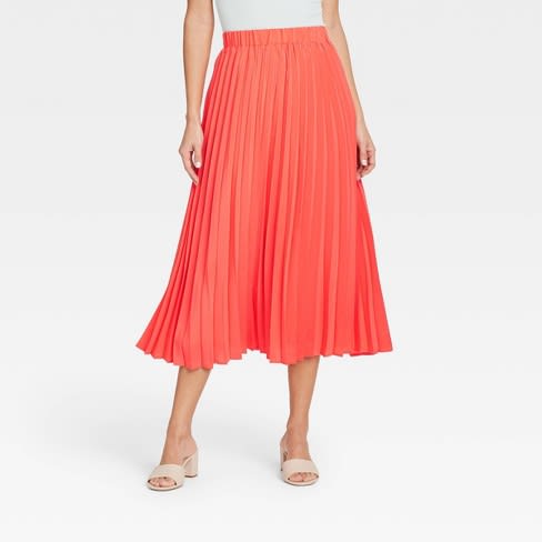 red skirt target