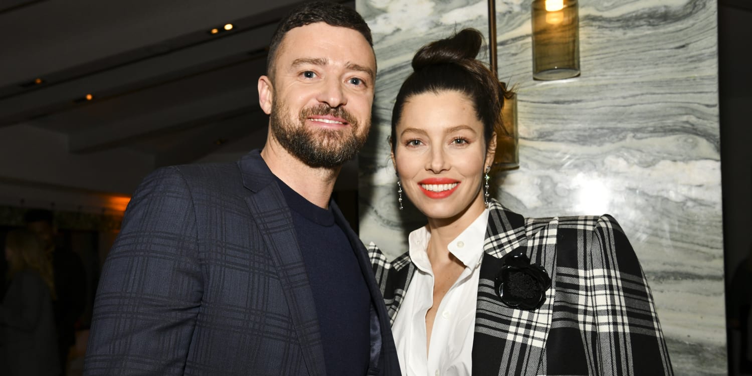 What the Hell Is Justin Timberlake Even Doing Right Now?