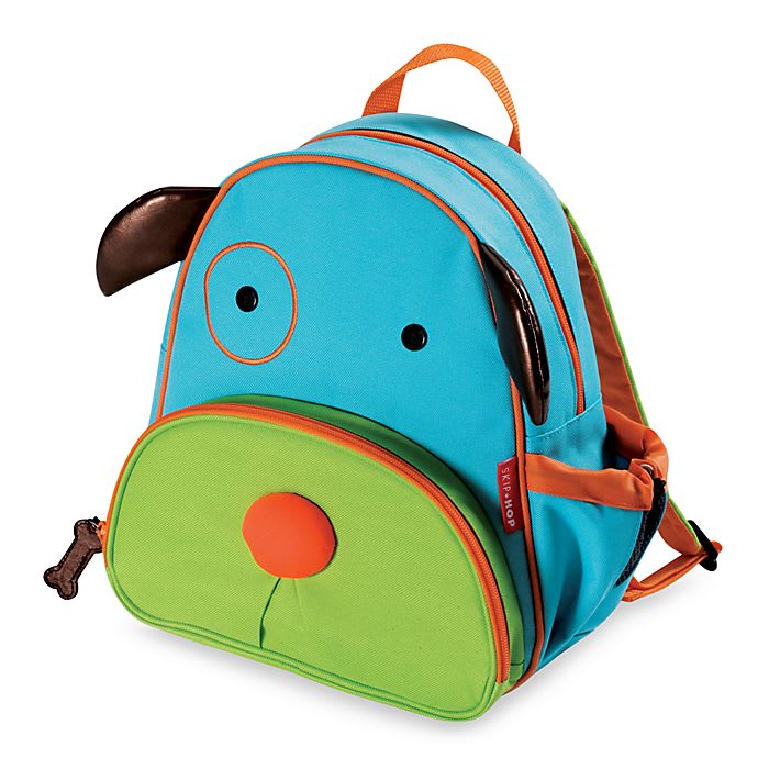 small backpack for preschool