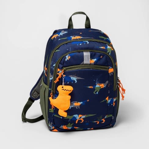 dinosaur backpack target