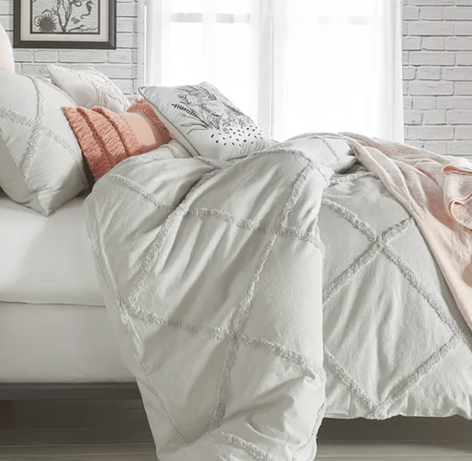 The Best Duvet Covers Of 2020, What Is The Best Duvet Cover Material