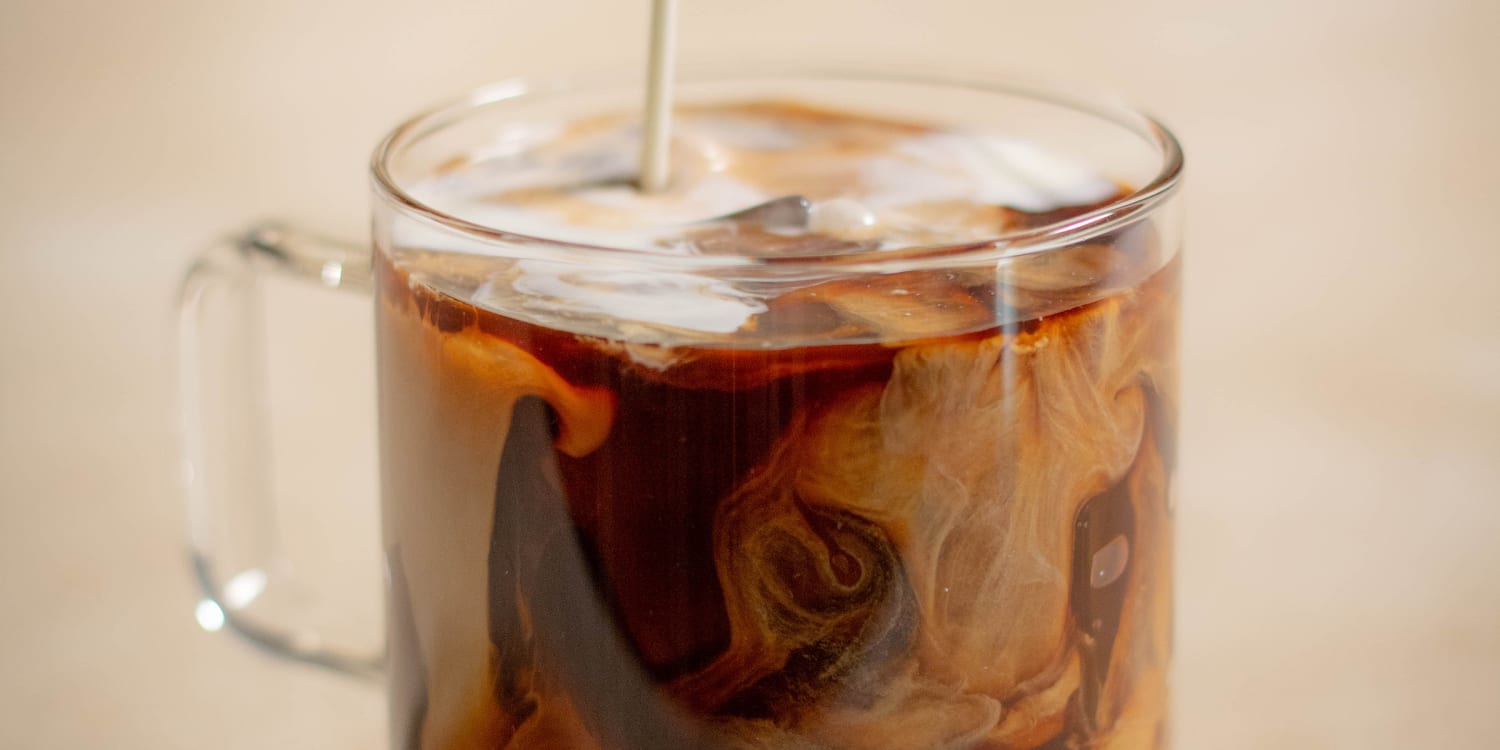 Four Cold Brew Recipes – Just Posted