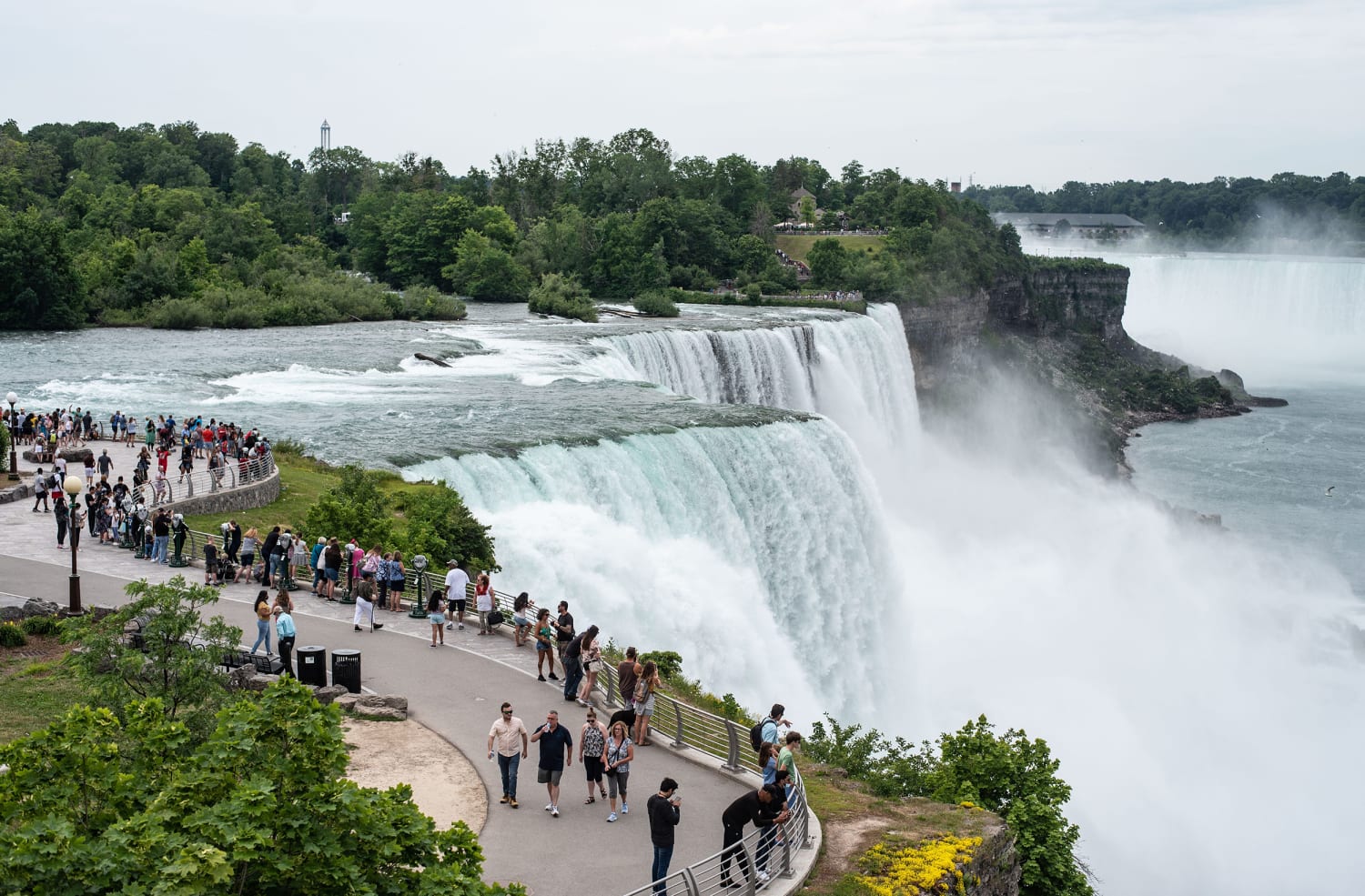 After 16 months, reopening of U.S.-Canada border may come too late for ...