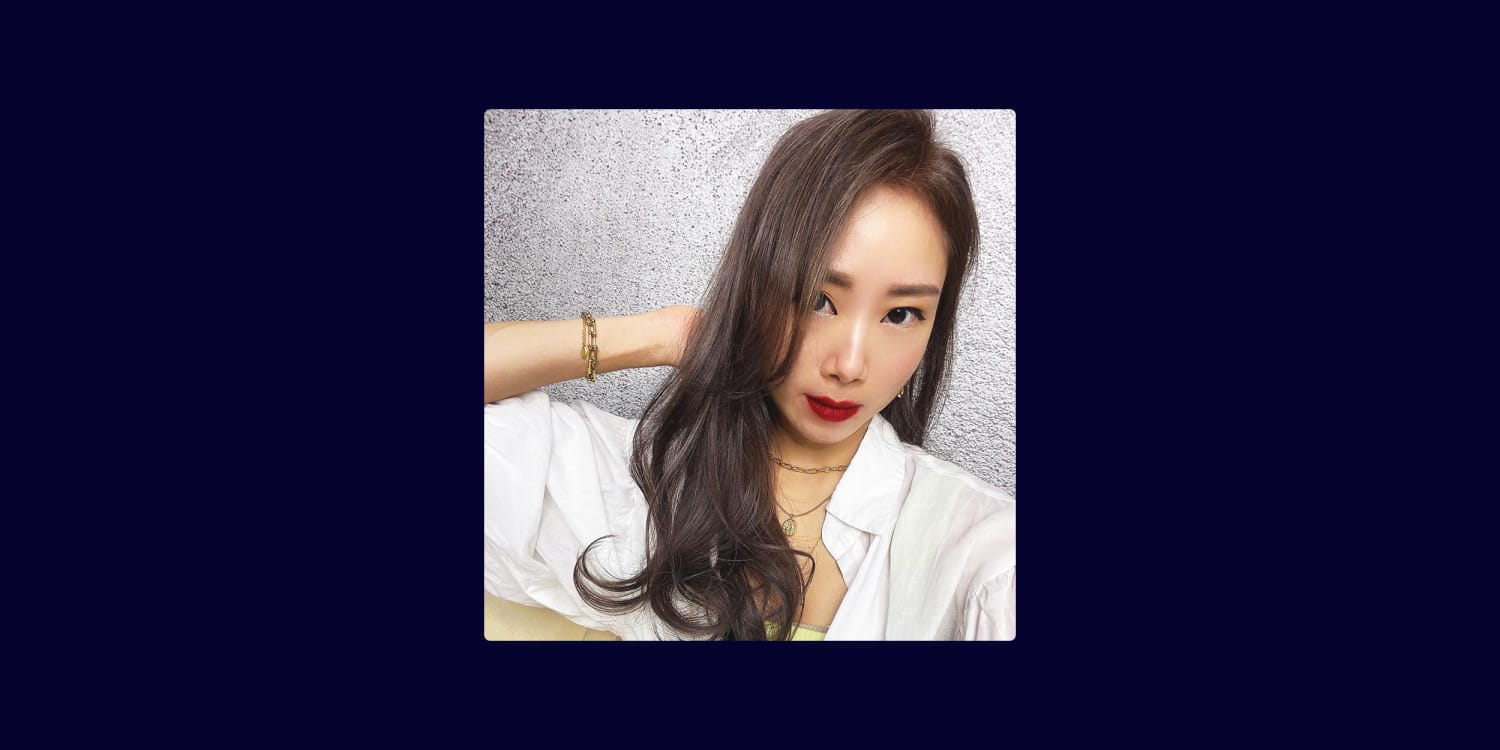 Sofia cheung instagram