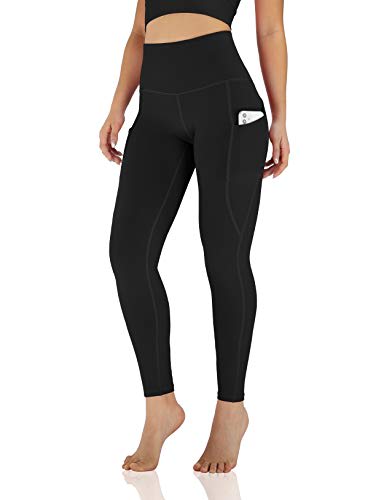 Yoga Legging With Pockets