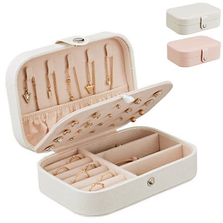 best travel jewelry box