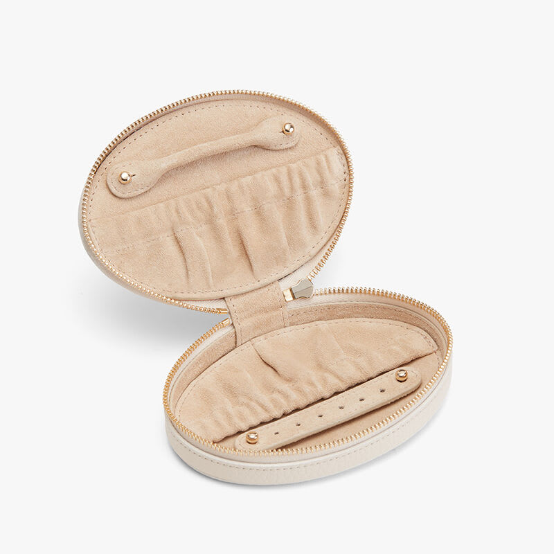 travel jewelry storage