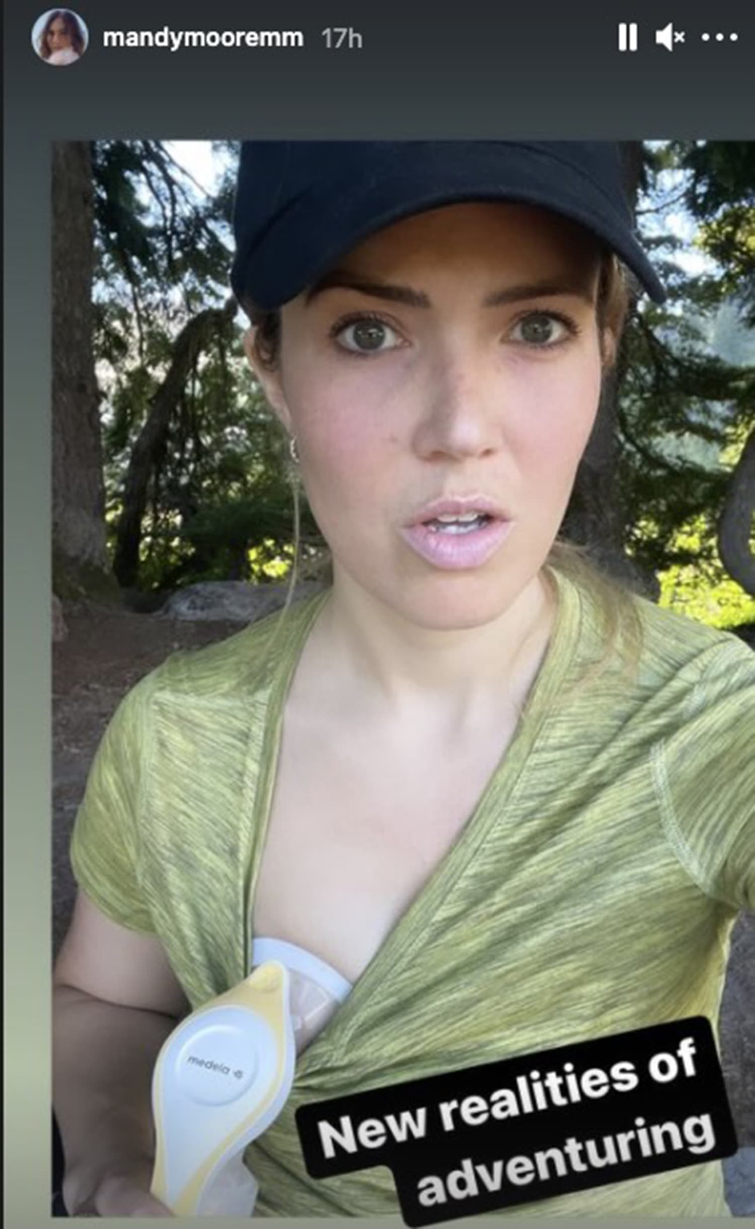 Mandy Moore Just Got a Tattoo in Honor of Her Mount Kilimanjaro Climb   Glamour
