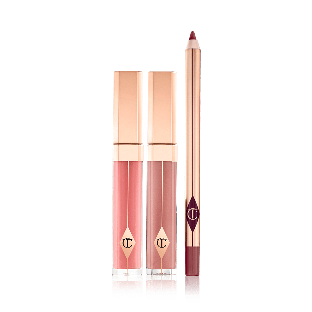 today show charlotte tilbury lipstick