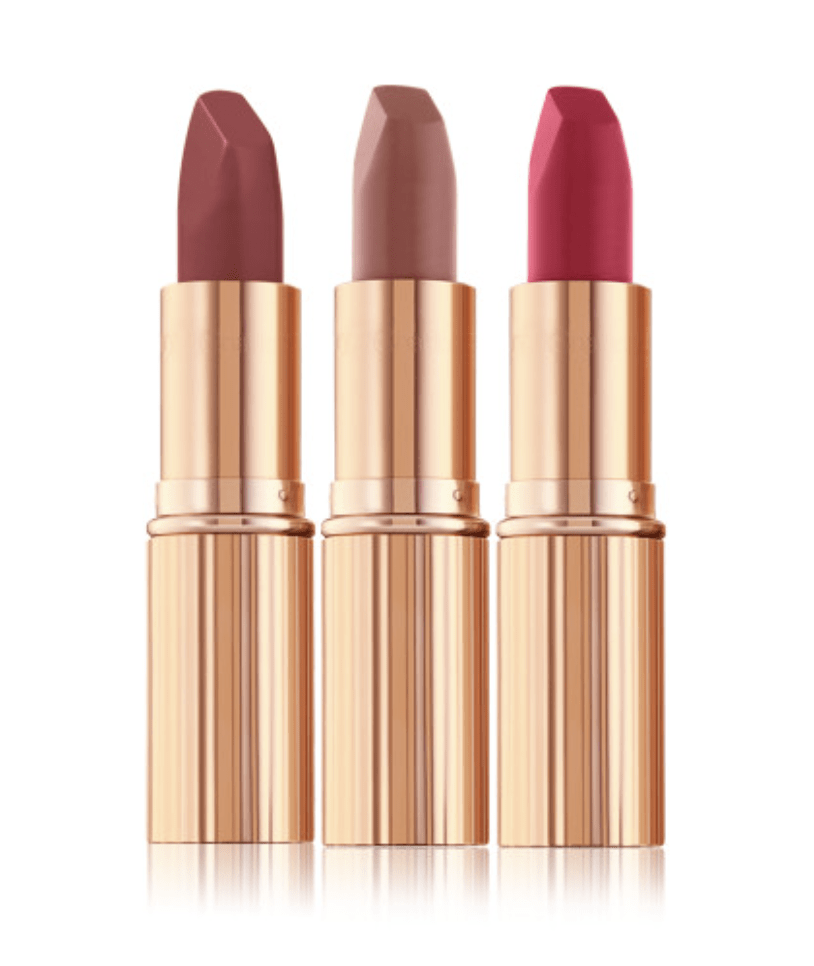 today show charlotte tilbury lipstick