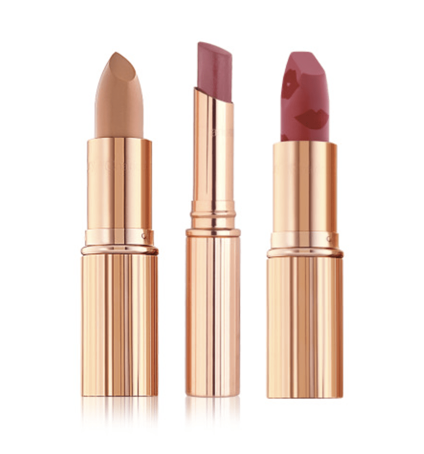 today show charlotte tilbury lipstick