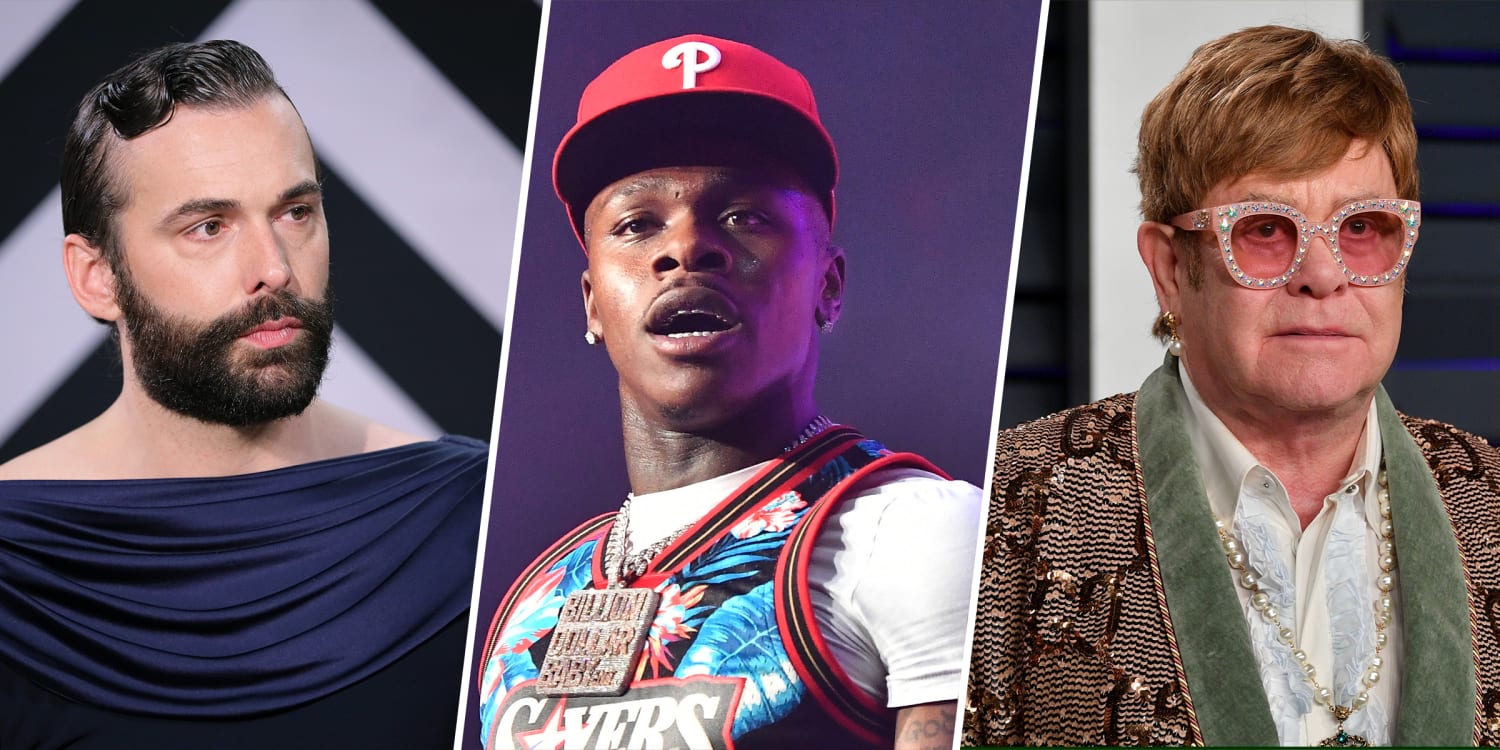 DaBaby's Homophobic Comments Controversy: A Timeline – Billboard