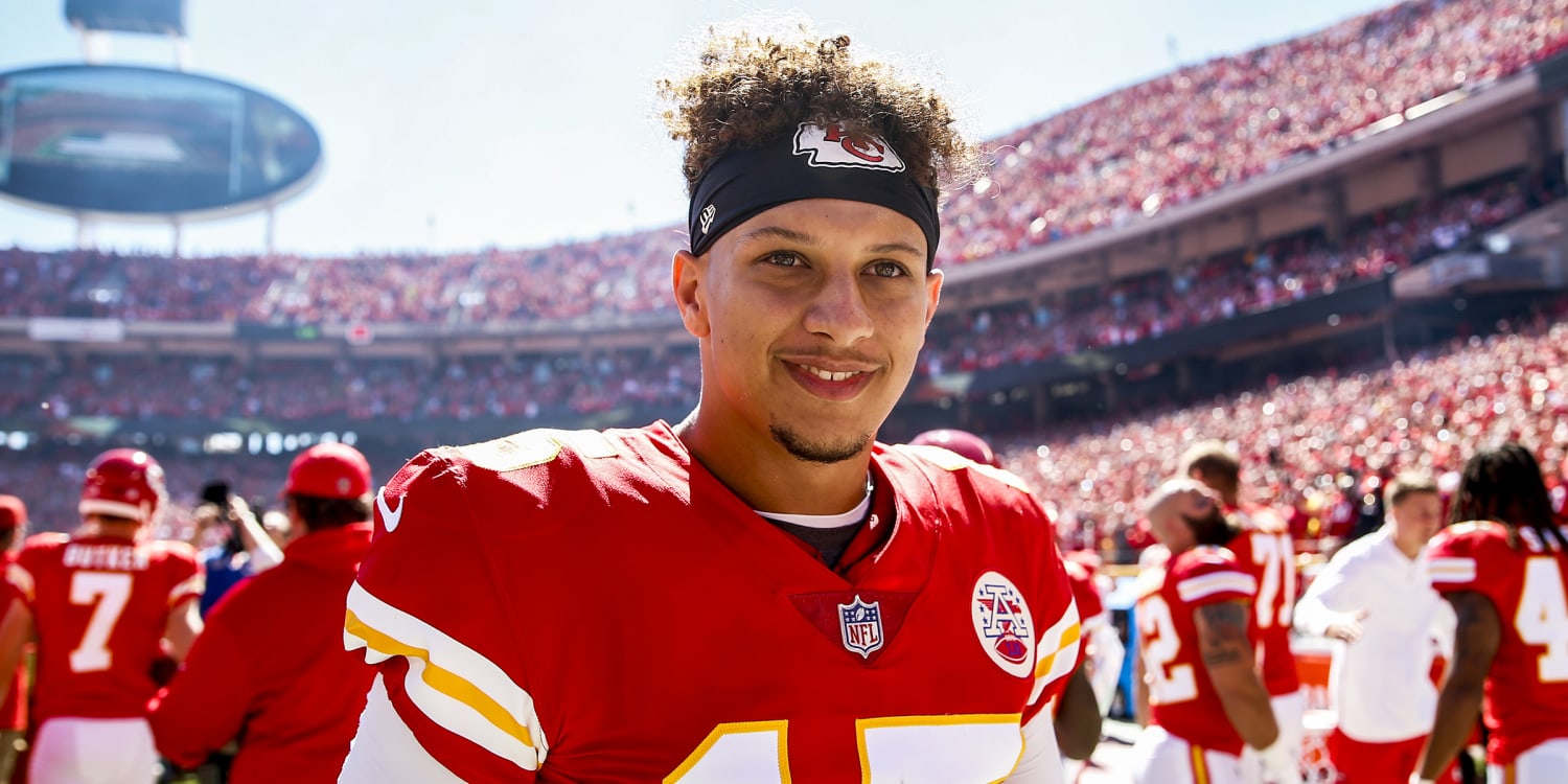 Congrats to 3 time #99Club member #PatrickMahomes 