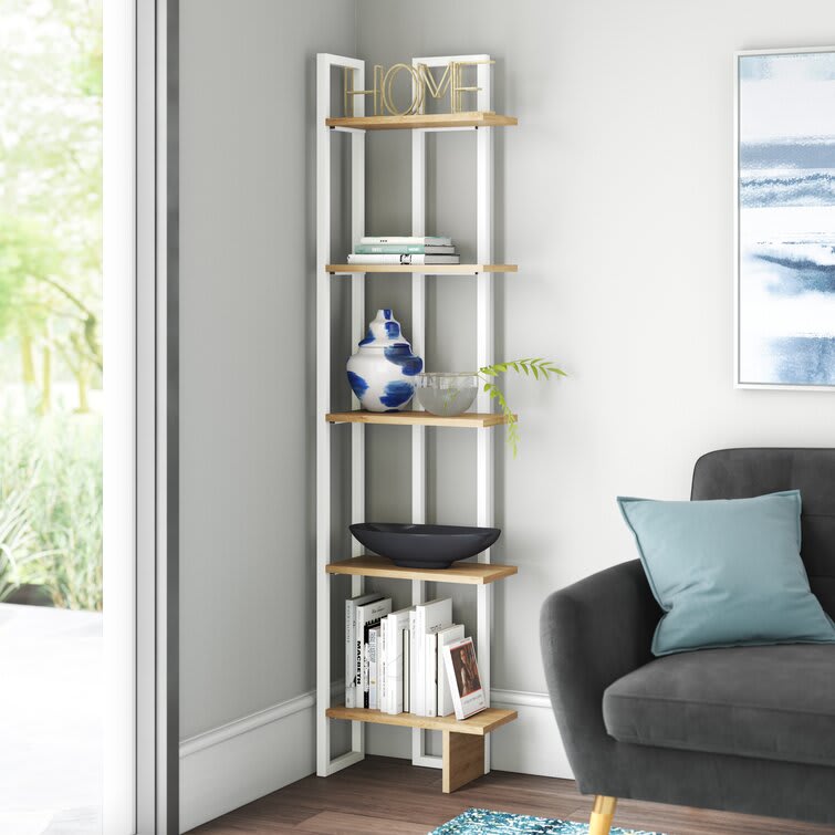 Best Small Apartment Living Tips From, 108 Inch Tall Bookcase