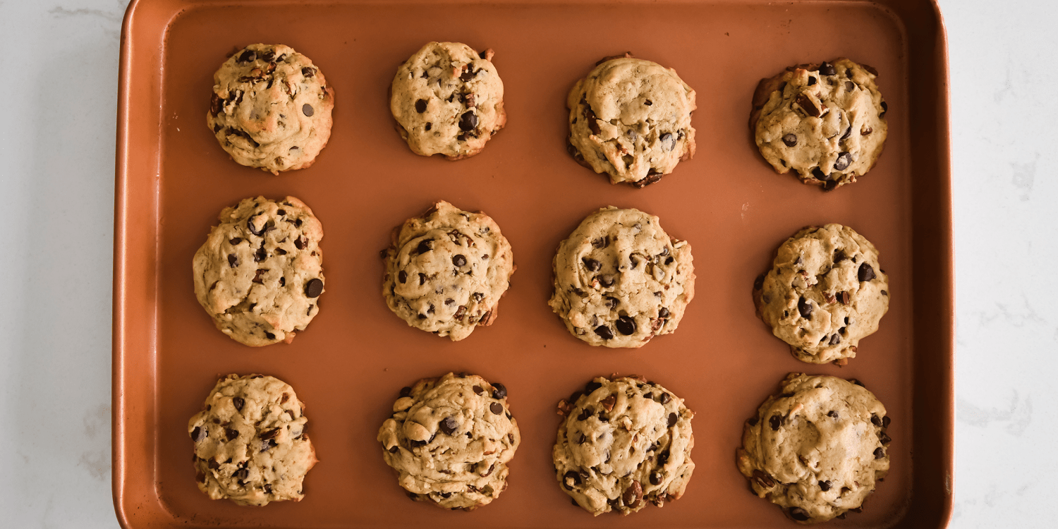 Where To Get Free Cookies On National Chocolate Chip Cookie Day